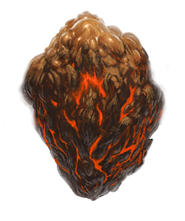 Artefact C01 - The Heartstone